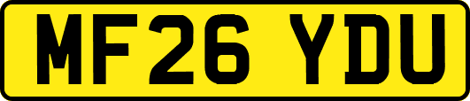 MF26YDU