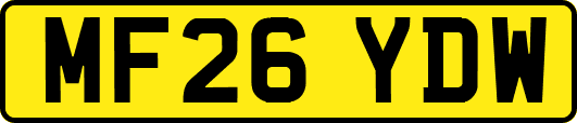MF26YDW