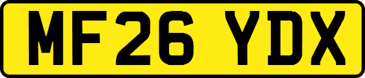 MF26YDX