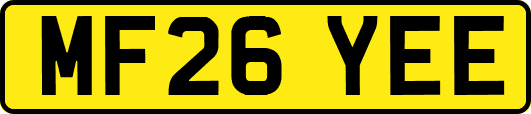 MF26YEE