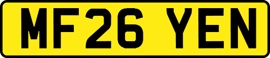 MF26YEN