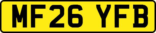 MF26YFB