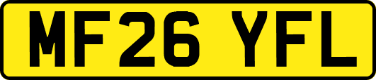 MF26YFL