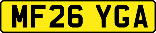 MF26YGA