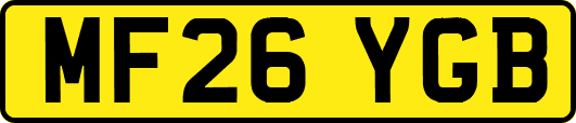 MF26YGB