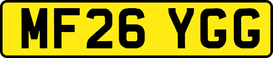 MF26YGG