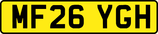MF26YGH
