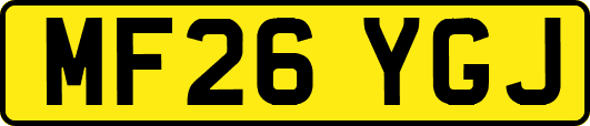 MF26YGJ