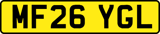 MF26YGL