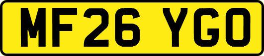 MF26YGO