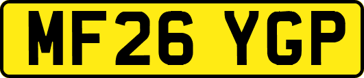 MF26YGP