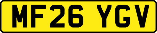 MF26YGV