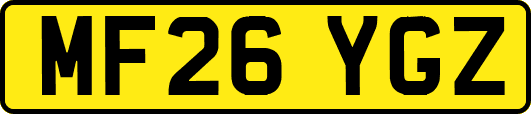 MF26YGZ