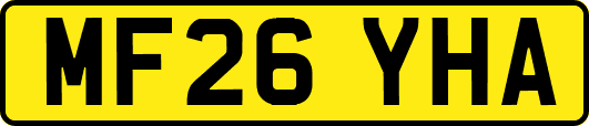 MF26YHA
