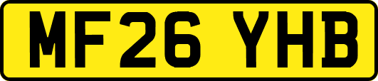 MF26YHB