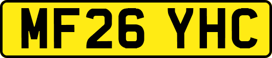 MF26YHC