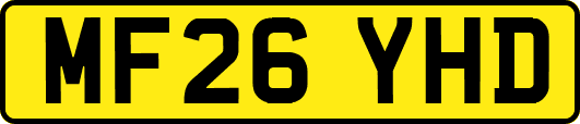 MF26YHD