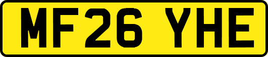 MF26YHE