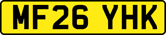 MF26YHK