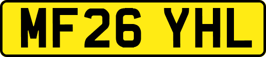 MF26YHL