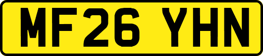 MF26YHN