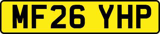 MF26YHP