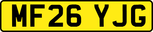 MF26YJG
