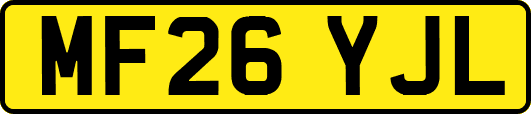 MF26YJL