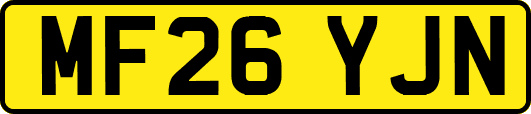 MF26YJN