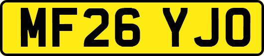 MF26YJO