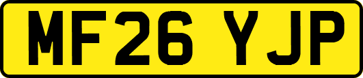 MF26YJP