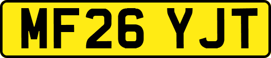 MF26YJT