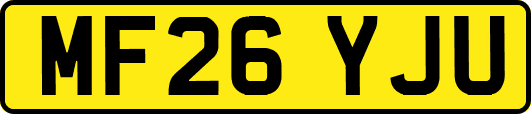 MF26YJU