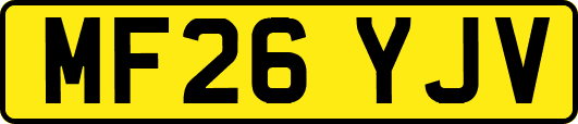 MF26YJV