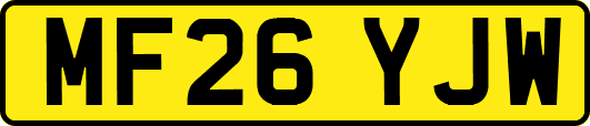 MF26YJW
