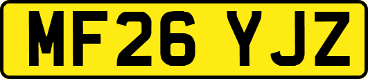 MF26YJZ
