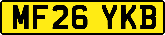 MF26YKB