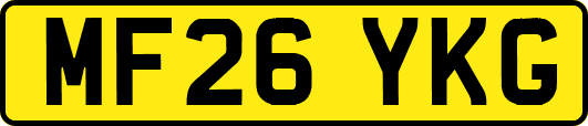 MF26YKG