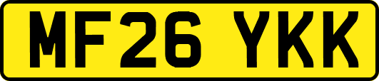 MF26YKK