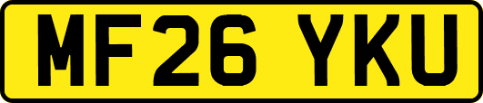 MF26YKU