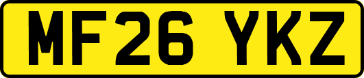 MF26YKZ