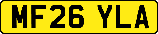 MF26YLA