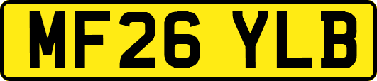 MF26YLB