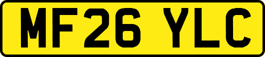 MF26YLC