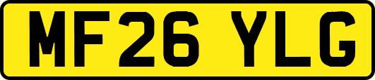 MF26YLG