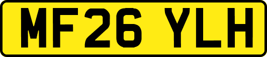 MF26YLH