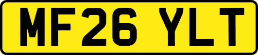 MF26YLT