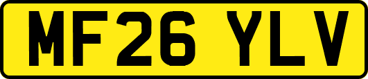 MF26YLV