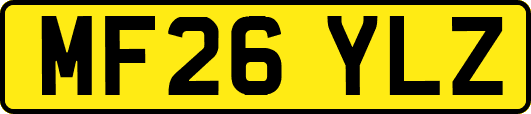 MF26YLZ