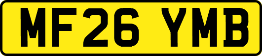 MF26YMB